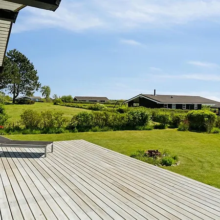 Holiday home Manfred *