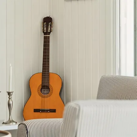 Holiday home Manfred *