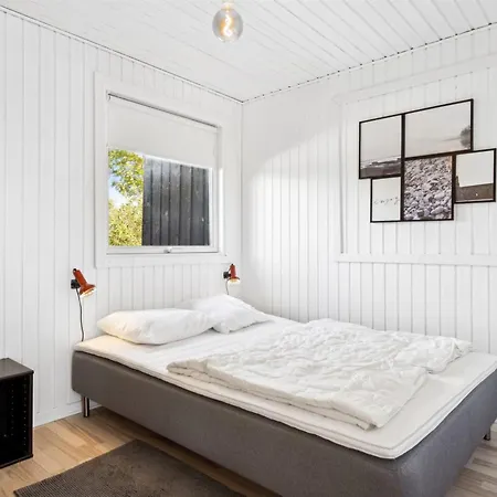 Holiday home Manfred