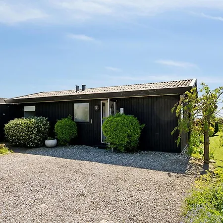 Holiday home Manfred Ronde