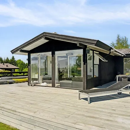 Manfred Holiday home