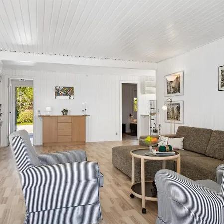 Manfred Holiday home Ronde