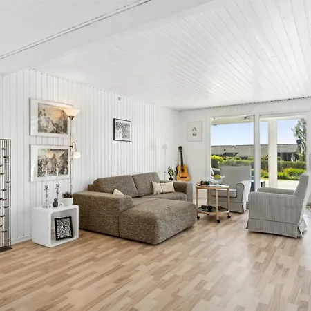 Manfred Holiday home *