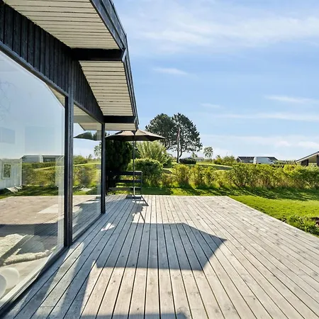 Holiday home Manfred *