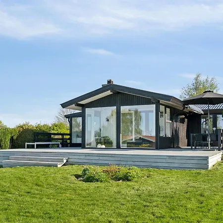 Manfred Holiday home