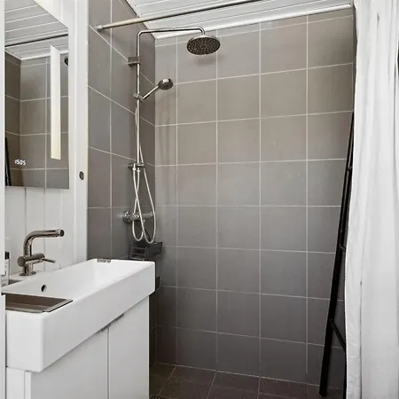 Manfred - 250m From The Sea By Interhome Casa de Férias *