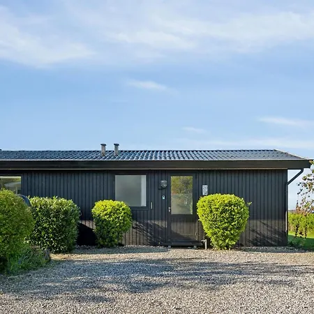 Manfred - 250m From The Sea By Interhome Ferienhaus