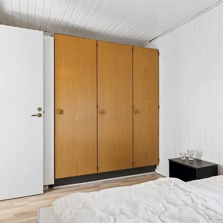 Manfred - 250m From The Sea By Interhome Casa de Férias *