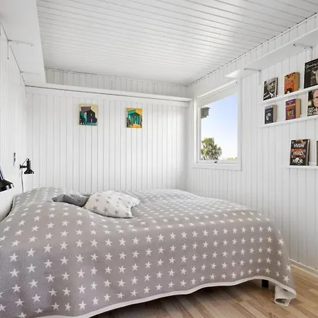 Casa de Férias Manfred - 250m From The Sea By Interhome *