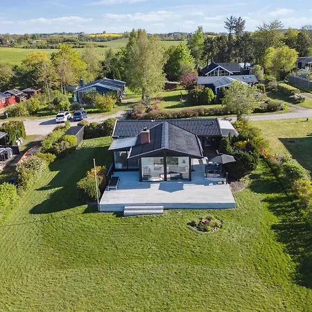Ferienhaus Manfred - 250m From The Sea By Interhome Rønde