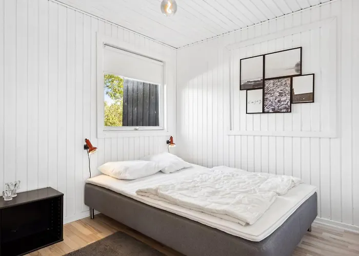 Ferienhaus Manfred - 250m From The Sea By Interhome *
