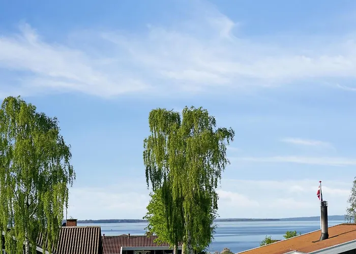 Manfred - 250m From The Sea By Interhome Ferienhaus Rønde