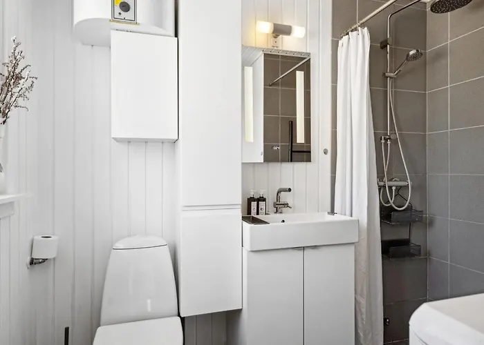 Manfred - 250m From The Sea By Interhome Rønde