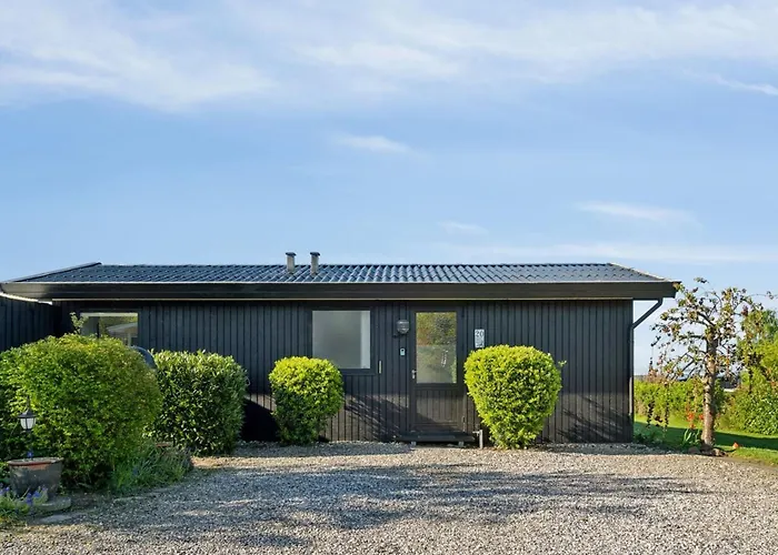 Manfred - 250m From The Sea By Interhome Ferienhaus