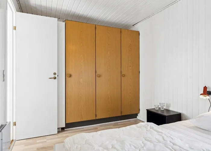 Manfred - 250m From The Sea By Interhome Ferienhaus *