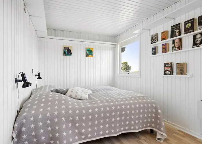 Ferienhaus Manfred - 250m From The Sea By Interhome *