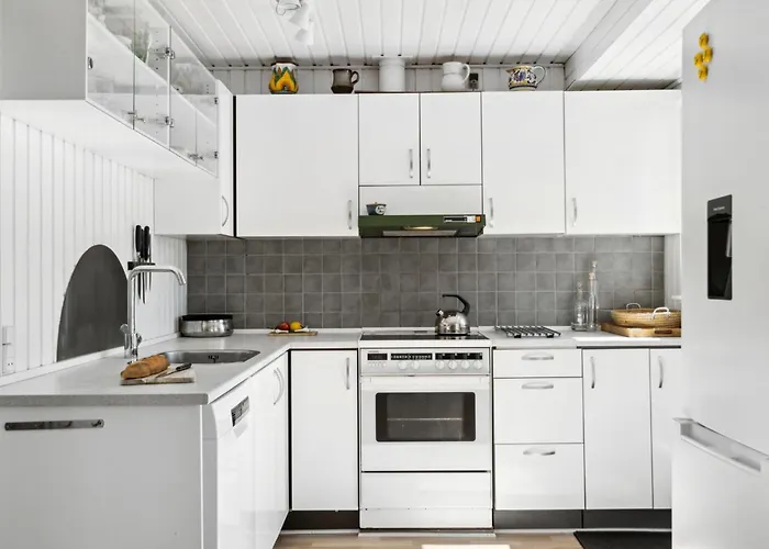 Manfred - 250m From The Sea By Interhome Ferienhaus Rønde