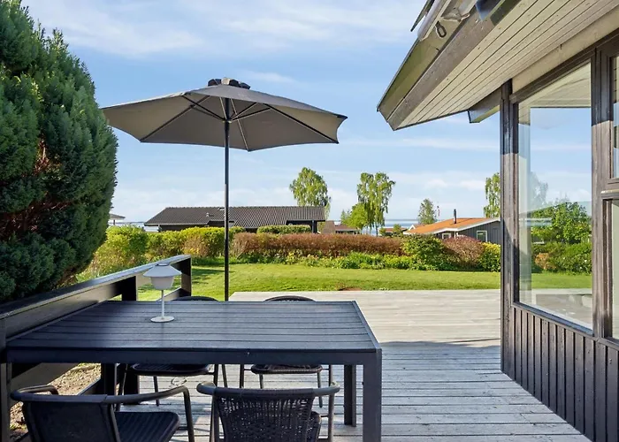 Manfred - 250m From The Sea By Interhome Ferienhaus *
