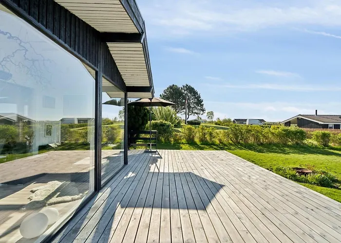 Manfred - 250m From The Sea By Interhome Ferienhaus *