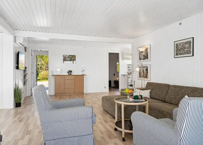 Ferienhaus Manfred - 250m From The Sea By Interhome *