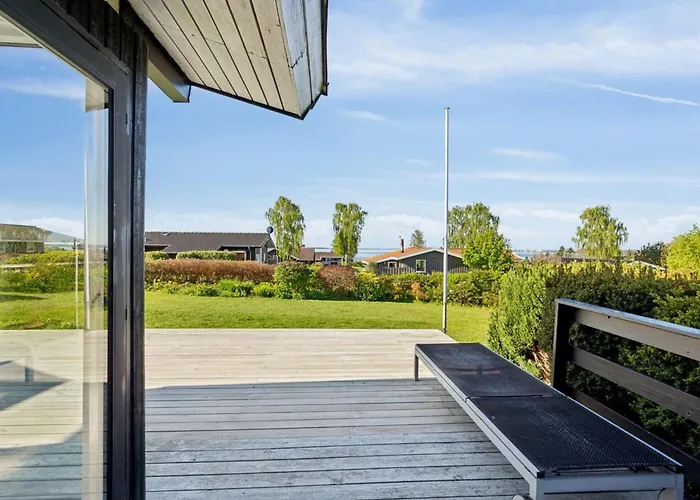 Manfred - 250m From The Sea By Interhome Ferienhaus *