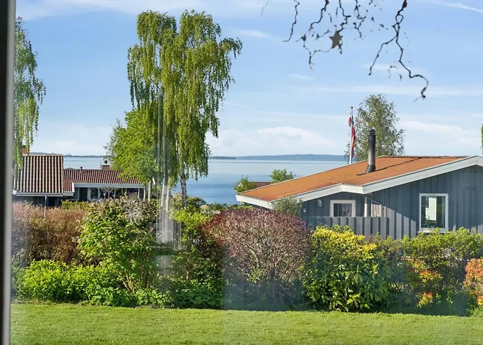 Manfred - 250m From The Sea By Interhome Ferienhaus *